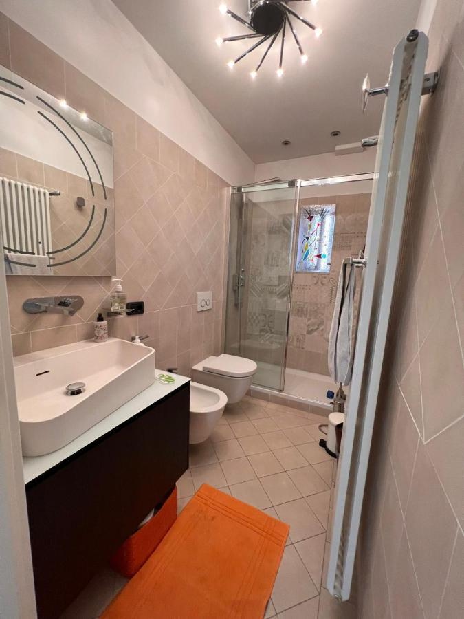 Casa Balbi Apartman Genova Kültér fotó