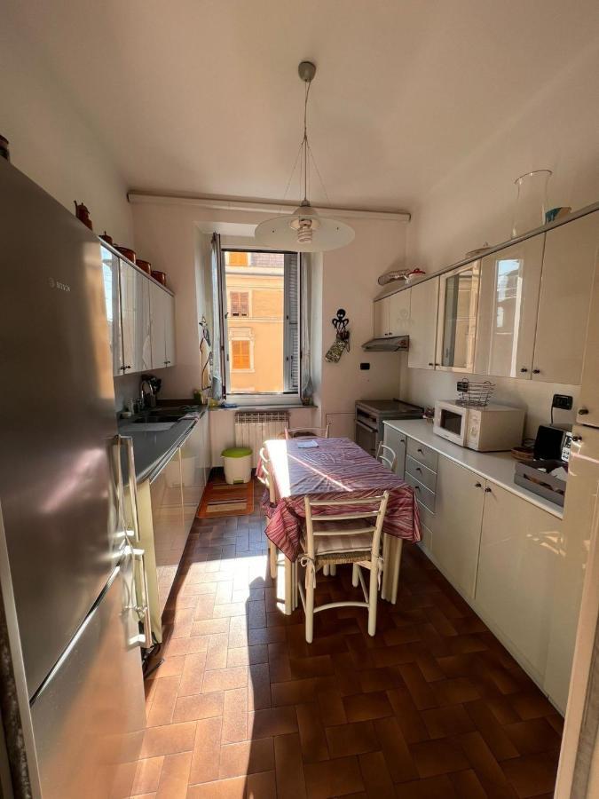 Casa Balbi Apartman Genova Kültér fotó
